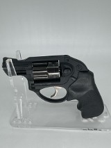 RUGER LCR 38 SPL+P .38 SPL - Image 1 of 3