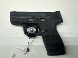 SMITH & WESSON M&P 9 SHIELD PLUS 9MM LUGER (9x19 PARA) - Image 1 of 3
