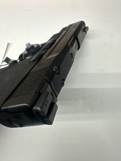 SMITH & WESSON M&P 9 SHIELD PLUS 9MM LUGER (9x19 PARA) - Image 3 of 3