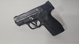 SMITH & WESSON M&P 9 SHIELD 9MM LUGER (9x19 PARA) - Image 1 of 2