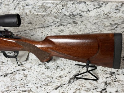 WINCHESTER 70 7MM WSM - Image 2 of 3