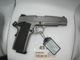 TISAS 1911 Duty .45 ACP - Image 1 of 3