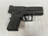 SPRINGFIELD ARMORY XDM ELITE 9MM LUGER (9x19 PARA) - Image 3 of 3