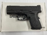 SPRINGFIELD ARMORY XDM ELITE 9MM LUGER (9x19 PARA) - Image 1 of 3