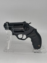 TAURUS REVOLVER 38SPL .38 SPL - 1 of 3