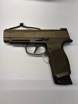 SIG SAUER P365 XL 9MM LUGER (9x19 PARA) - 2 of 3