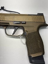 SIG SAUER P365 XL 9MM LUGER (9x19 PARA) - 3 of 3