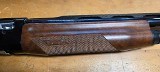 BENELLI MONTEFELTRO ULTRA LIGHT 12 GA - 3 of 3