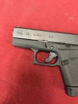 GLOCK 43 9MM LUGER (9x19 PARA) - 3 of 3