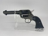 RUGER WRANGLER STONE GRAY (02022) .22 LR - Image 1 of 3