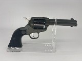 RUGER WRANGLER STONE GRAY (02022) .22 LR - Image 2 of 3