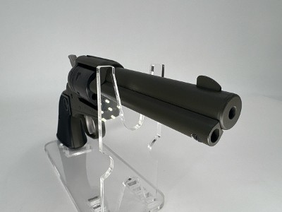 RUGER WRANGLER STONE GRAY (02022) .22 LR - Image 3 of 3