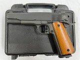 ROCK ISLAND ARMORY M1911 A1-FS 45 ACP (45 Auto) - 1 of 3