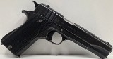 BALLESTER-MOLINA ARGENTINE 1911 45 ACP (45 Auto) - 1 of 3