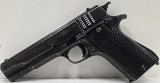 BALLESTER-MOLINA ARGENTINE 1911 45 ACP (45 Auto) - 2 of 3