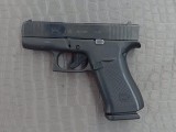 GLOCK 43X 9MM LUGER (9x19 PARA) - 1 of 3
