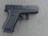 GLOCK 43X 9MM LUGER (9x19 PARA) - 3 of 3