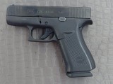 GLOCK 43X 9MM LUGER (9x19 PARA) - 2 of 3