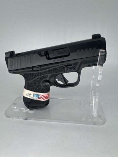 KIMBER R7 MAKO 9MM LUGER (9x19 PARA) - Image 2 of 3