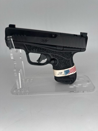 KIMBER R7 MAKO 9MM LUGER (9x19 PARA) - Image 1 of 3
