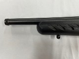 RUGER 22 CHARGER 22 Long Rifle (22LR) - 3 of 3