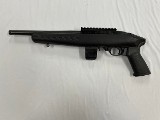 RUGER 22 CHARGER 22 Long Rifle (22LR) - 2 of 3