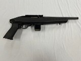 RUGER 22 CHARGER 22 Long Rifle (22LR) - 1 of 3