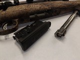 SAVAGE ARMS Axis .22-250 REM - 2 of 3