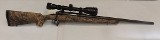 SAVAGE ARMS Axis .22-250 REM - 1 of 3