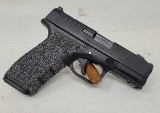 SPRINGFIELD ARMORY HELLCAT PRO 9MM LUGER (9x19 PARA) - Image 2 of 3