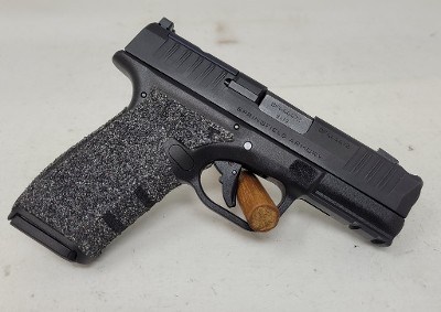 SPRINGFIELD ARMORY HELLCAT PRO 9MM LUGER (9x19 PARA) - Image 2 of 3