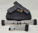 SPRINGFIELD ARMORY HELLCAT PRO 9MM LUGER (9x19 PARA) - Image 1 of 3