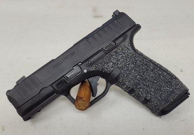 SPRINGFIELD ARMORY HELLCAT PRO 9MM LUGER (9x19 PARA) - Image 3 of 3