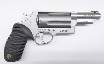TAURUS THE JUDGE .45lc / .410 - Image 2 of 3