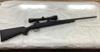 SAVAGE ARMS 11 .223 REM - Image 1 of 3