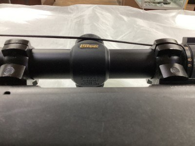 SAVAGE ARMS 11 .223 REM - Image 3 of 3