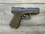 GLOCK G23 GEN 4 .40 S&W - 2 of 3