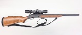 H&R ULTRA SLUG CHAMBERED IN 12 GAUGE 12 GA - 1 of 3