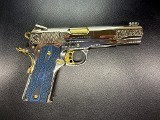 COLT 1911 COMPETITION .38 SUPER +P - 2 of 3