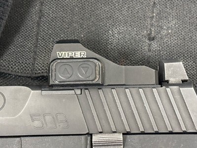 FN FN 509 9MM LUGER (9x19 PARA) - Image 3 of 3