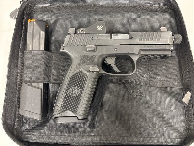 FN FN 509 9MM LUGER (9x19 PARA) - Image 2 of 3