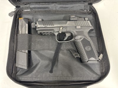 FN FN 509 9MM LUGER (9x19 PARA) - Image 1 of 3