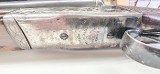 J STEVENS A&T CO. MODEL 375 DOUBLE BARRELED SHOTGUN IS CHAMBERED IN 16 GAUGE 16 GA - Image 3 of 3