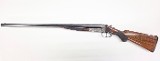 J STEVENS A&T CO. MODEL 375 DOUBLE BARRELED SHOTGUN IS CHAMBERED IN 16 GAUGE 16 GA - Image 2 of 3
