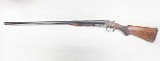 L.C. SMITH LC SMITH IDEAL GRADE ENGRAVED DOUBLE BARRELED12 GA - Image 1 of 3