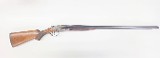 L.C. SMITH LC SMITH IDEAL GRADE ENGRAVED DOUBLE BARRELED12 GA - Image 3 of 3
