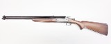 SAVAGE ARMS24 SERIES-P DUAL BREAK BARREL 20 GA/.22 WMR - 2 of 3