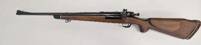 SPRINGFIELD ARMORY 1899 .30-40 KRAG - Image 2 of 2