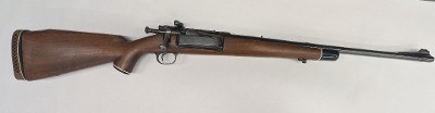 SPRINGFIELD ARMORY 1899 .30-40 KRAG - Image 1 of 2