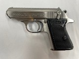 WALTHER PPK .32 ACP - Image 2 of 3